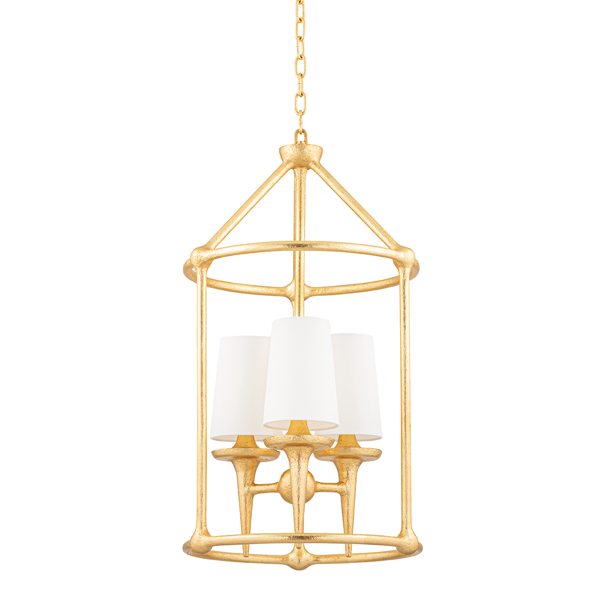 Torch Lantern