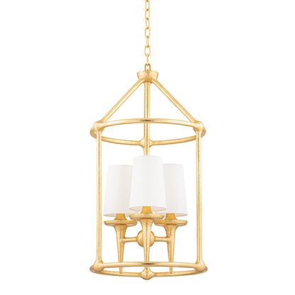 Torch Lantern