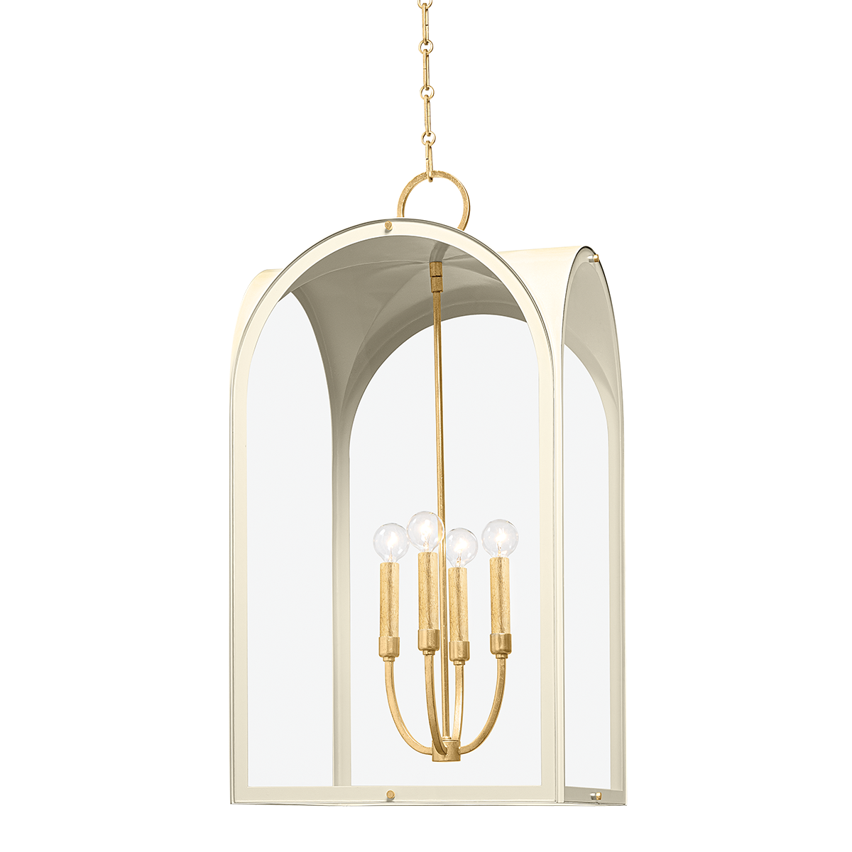 LINCROFT Lantern