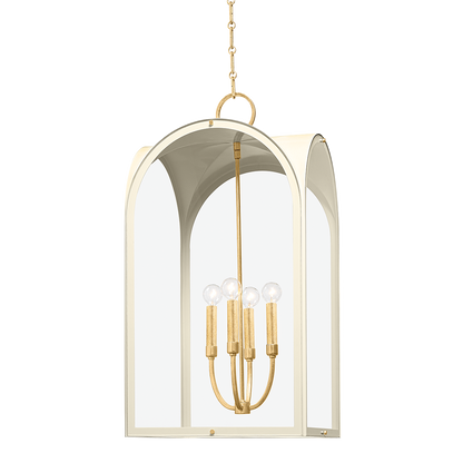 LINCROFT Lantern