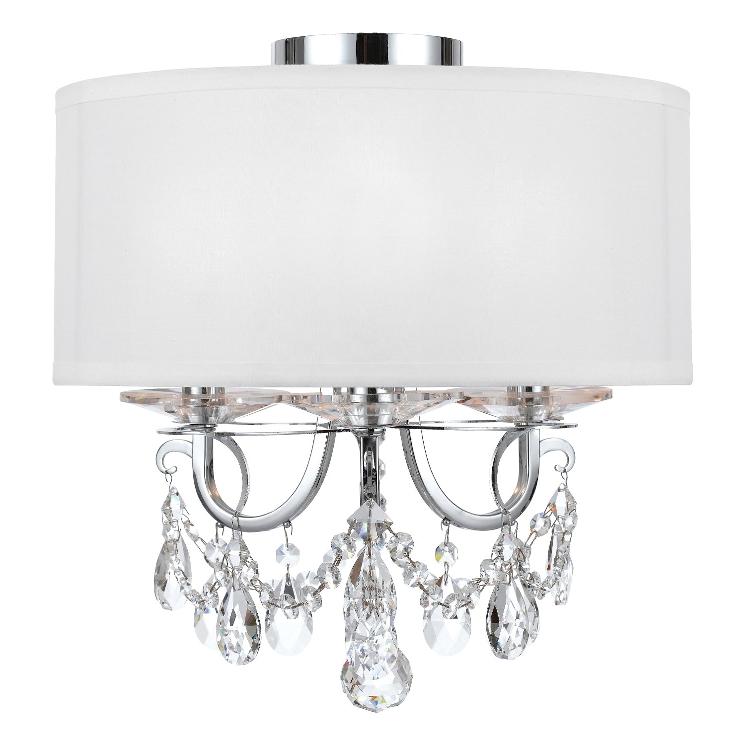 Othello Flush Mount