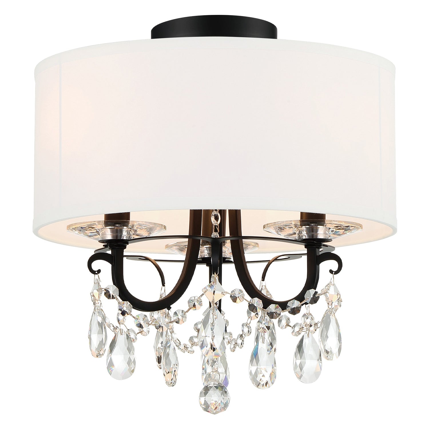 Othello Flush Mount