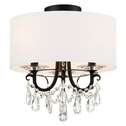 Othello Flush Mount