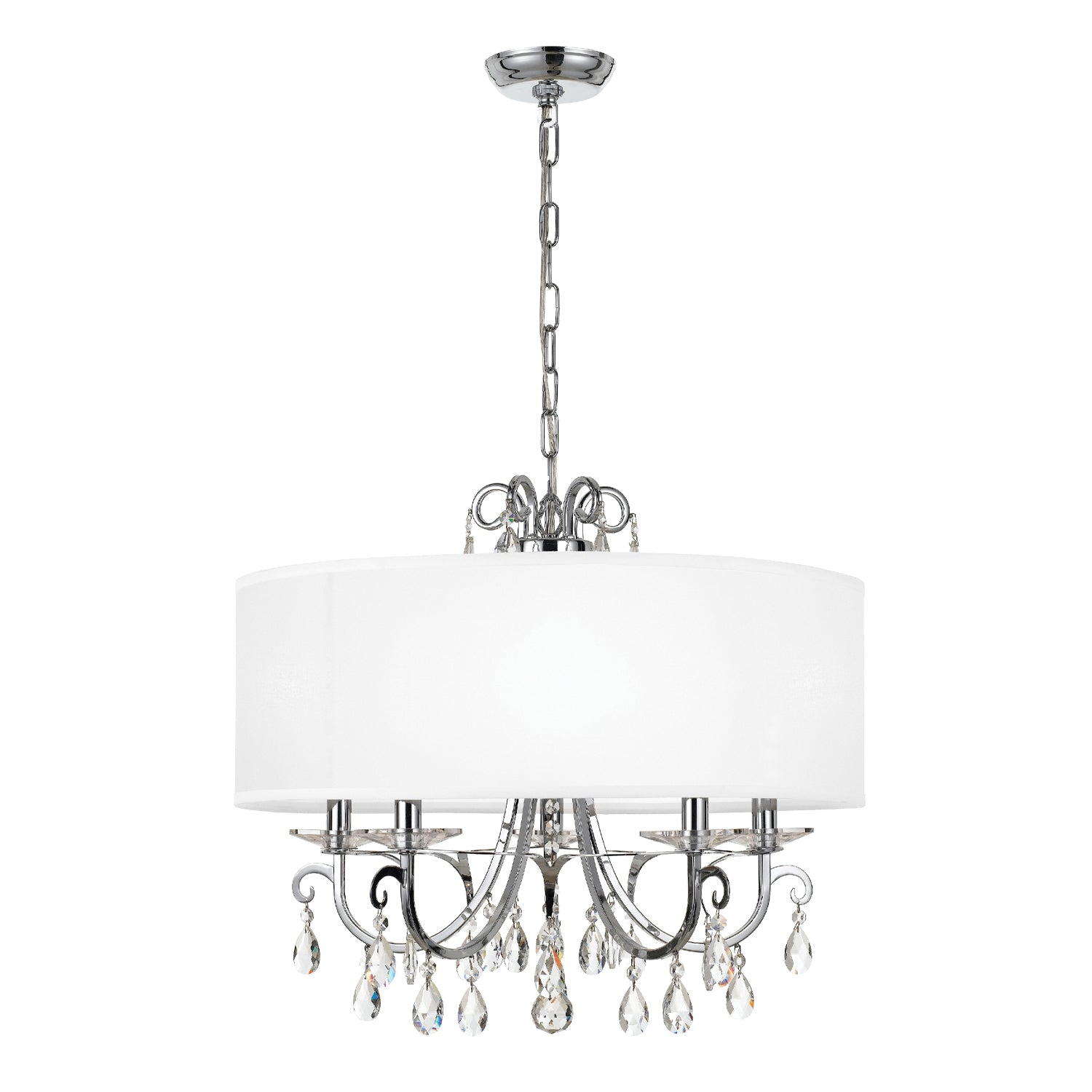 Othello Chandelier