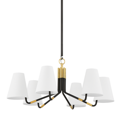Stanwyck Chandelier