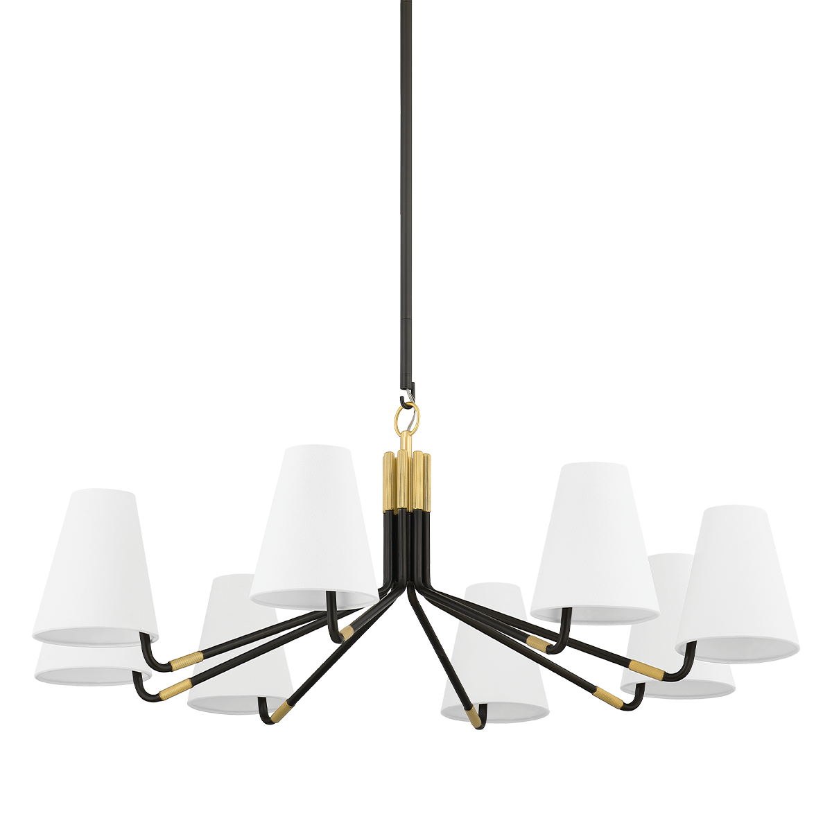 Stanwyck Chandelier