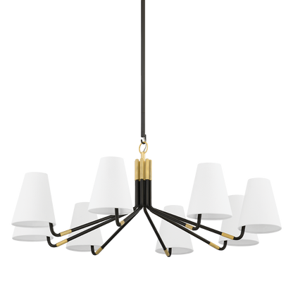 Stanwyck Chandelier