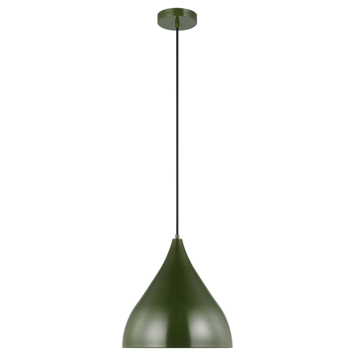 Oden Medium Pendant