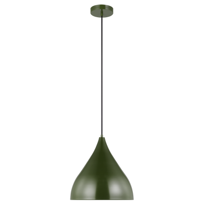 Oden Medium Pendant