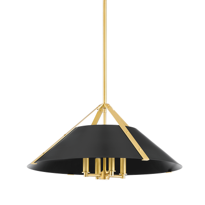 Raymond Pendant