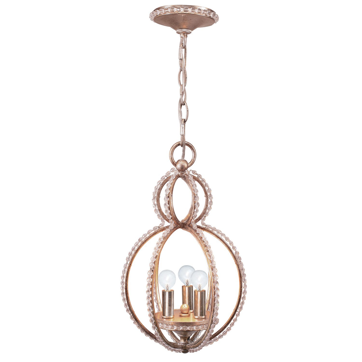 Garland Pendant