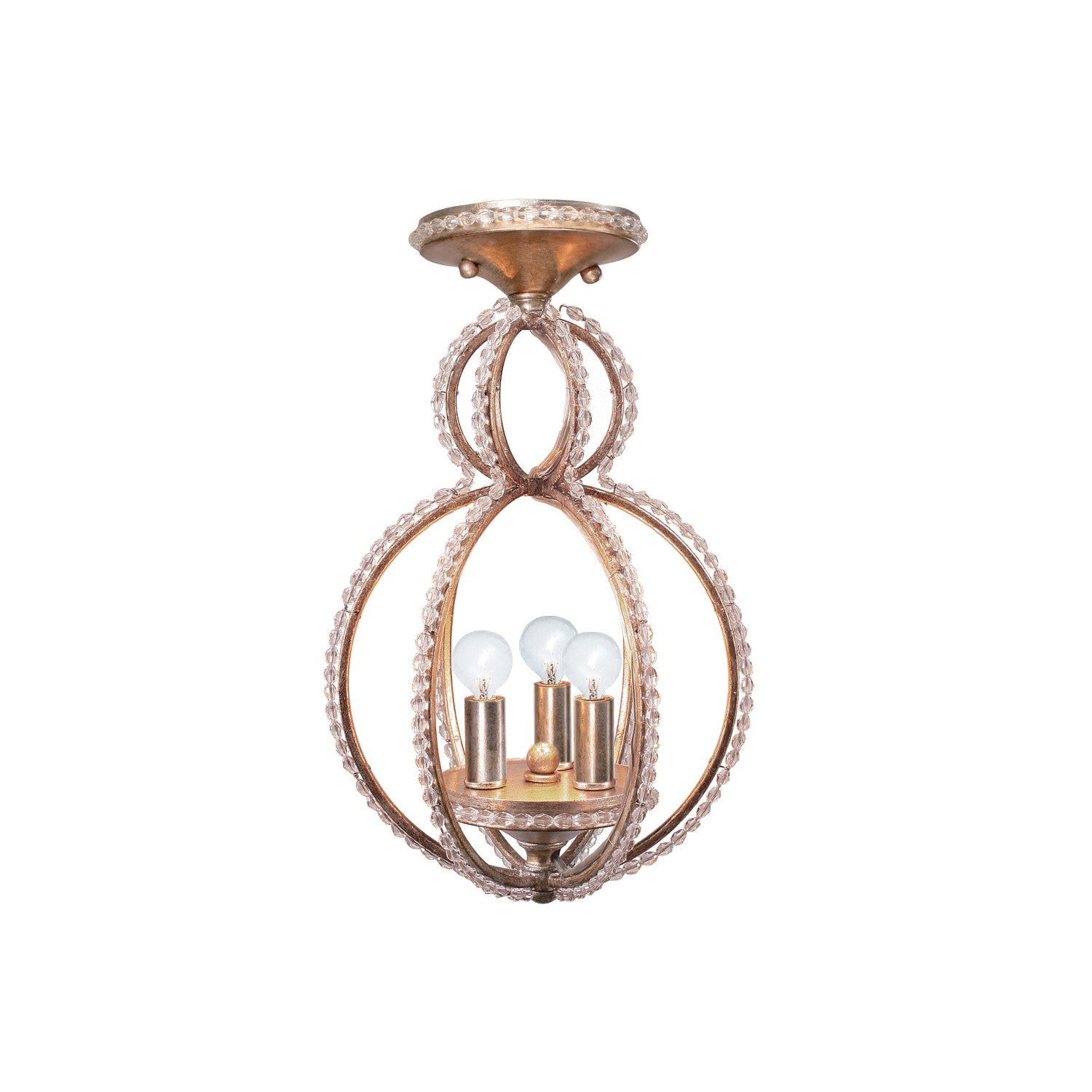 Garland Flush Mount