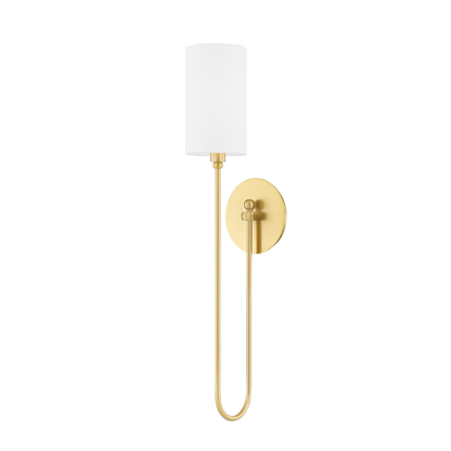 Harlem Wall Sconce