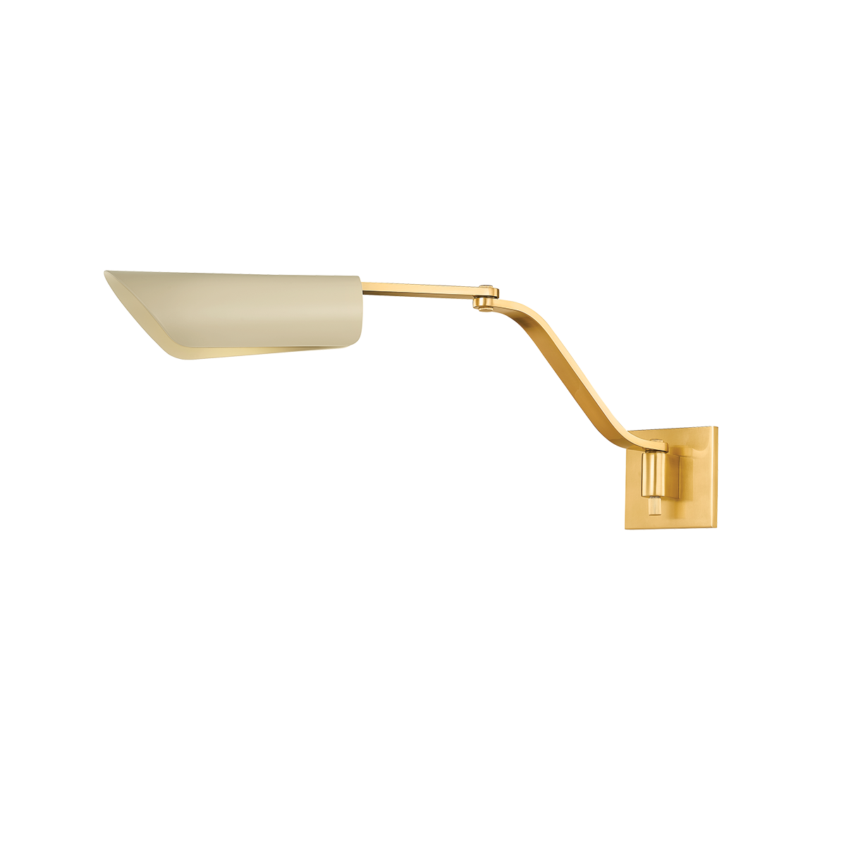 DOUGLASTON WALL SCONCE