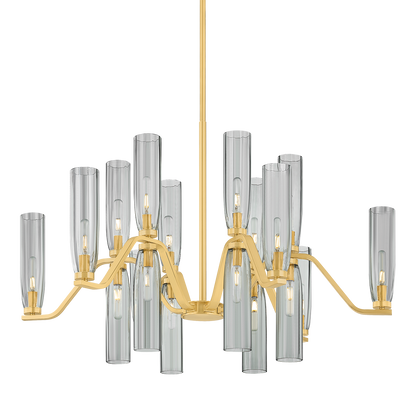 Harpswell Chandelier