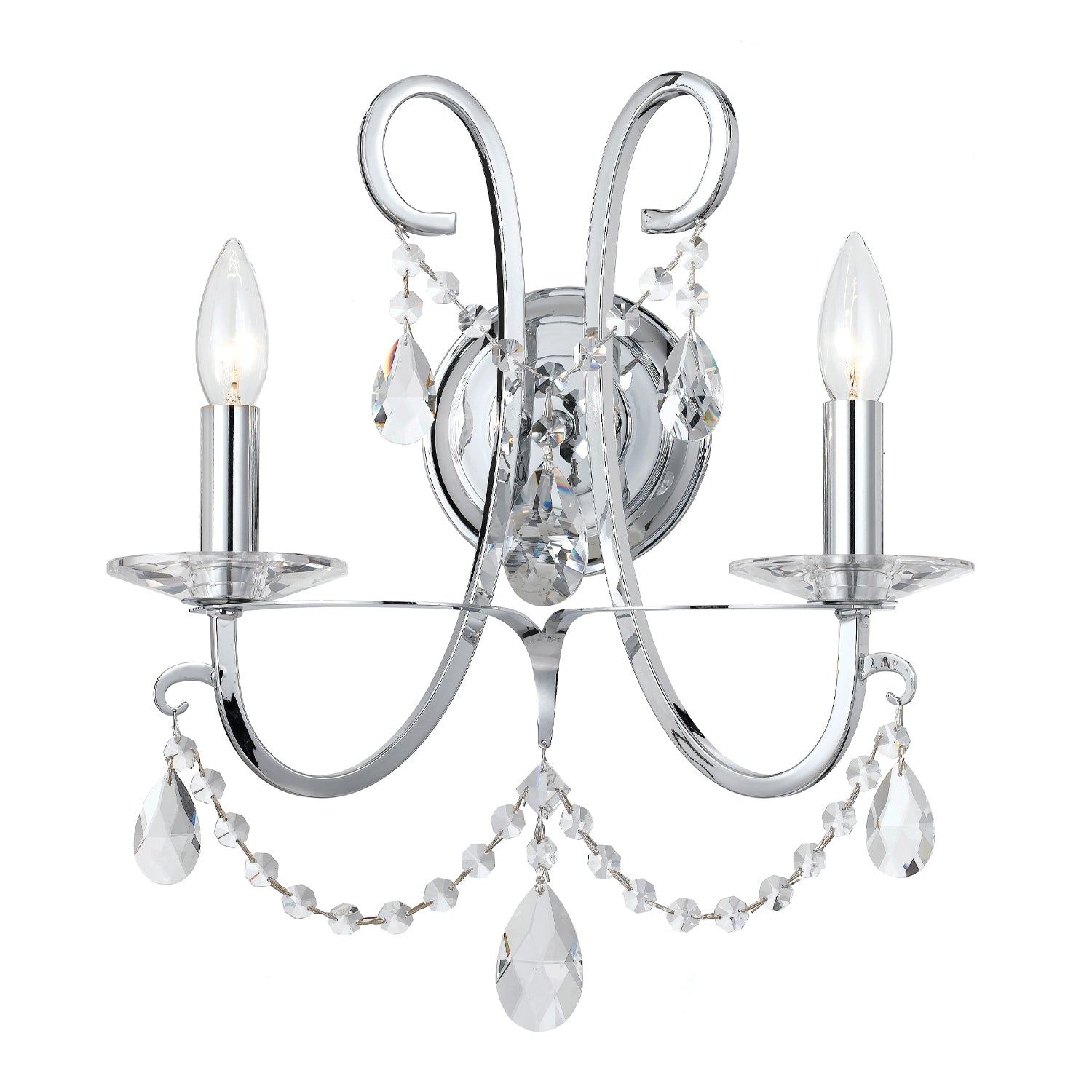 Othello Sconce