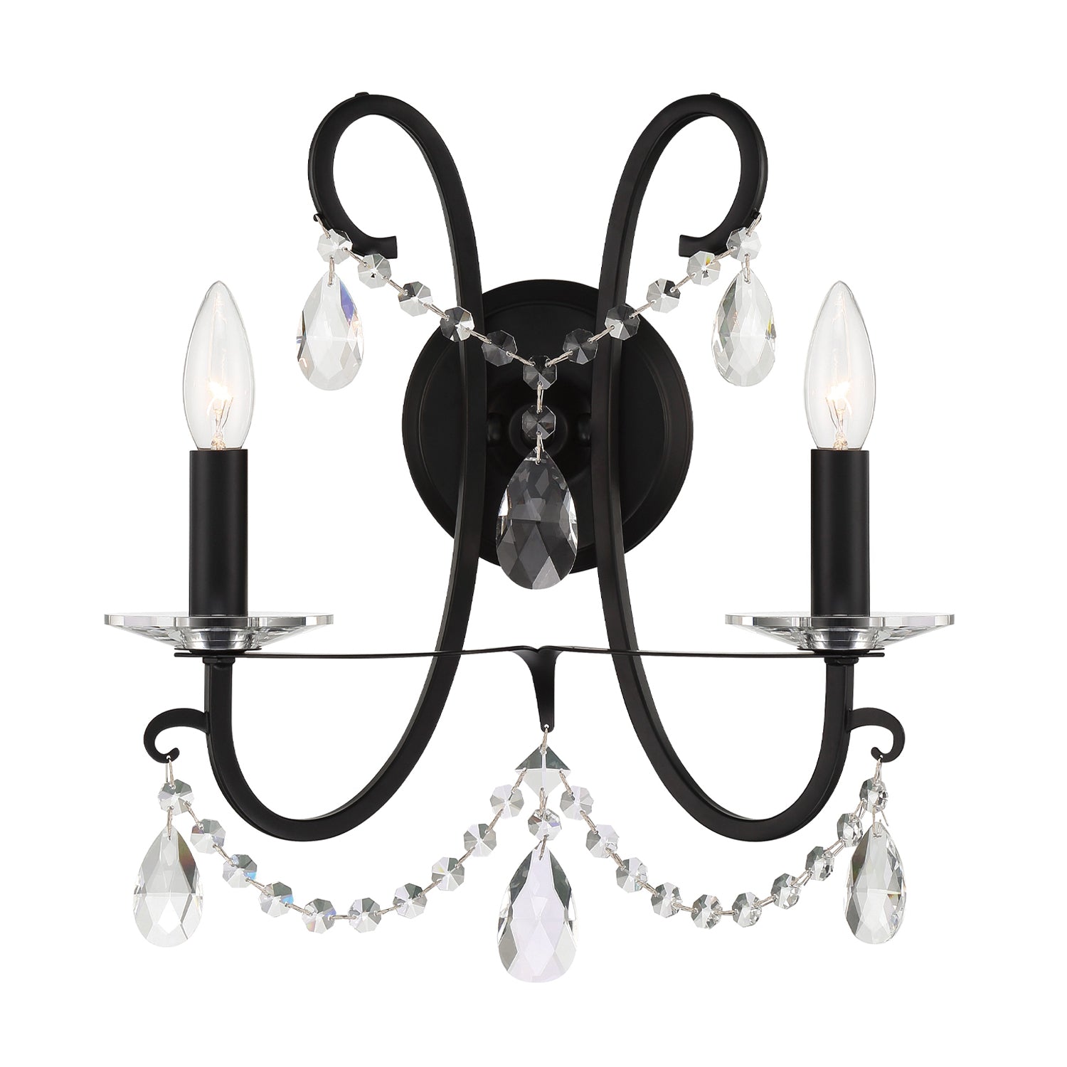 Othello Sconce