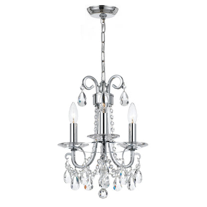 Othello Chandelier