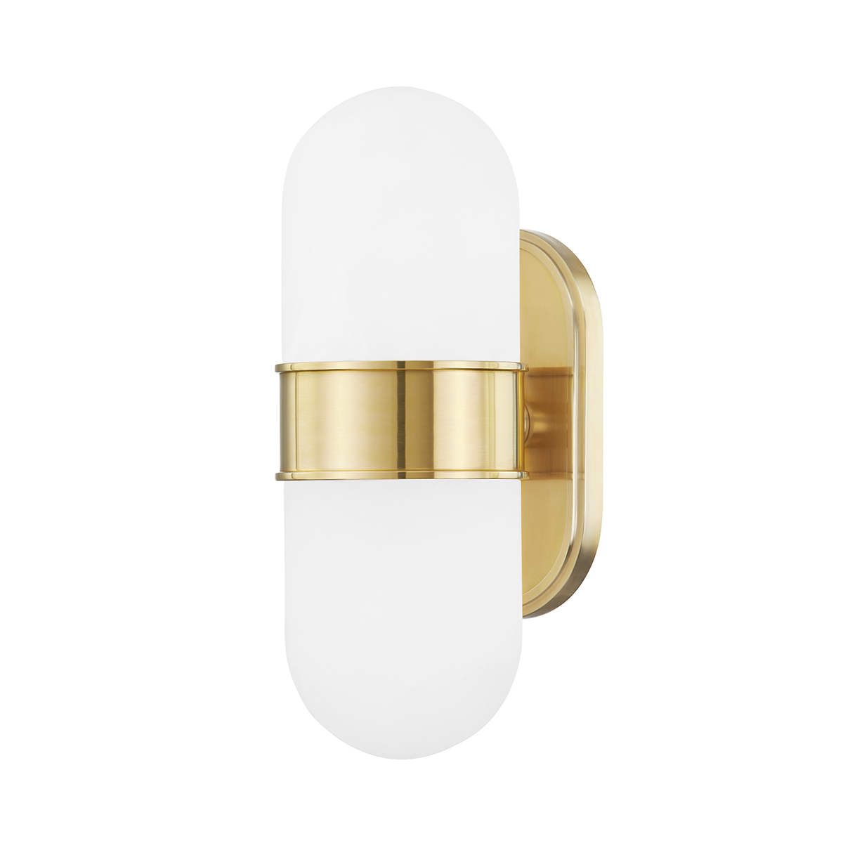 Beckler Wall Sconce