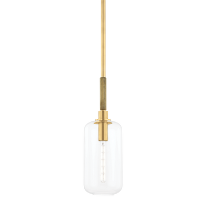 Lenox Hill Pendant