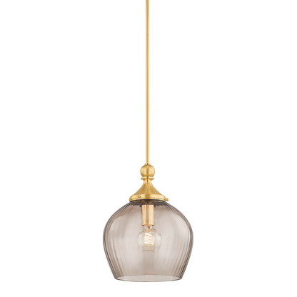 Chatton Pendant