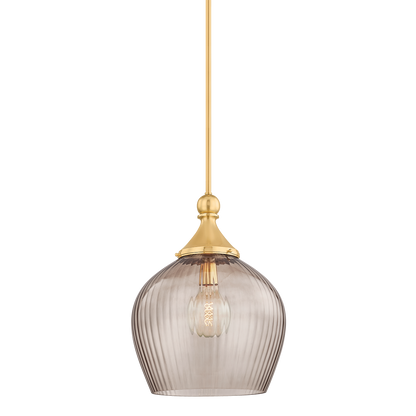 Chatton Pendant