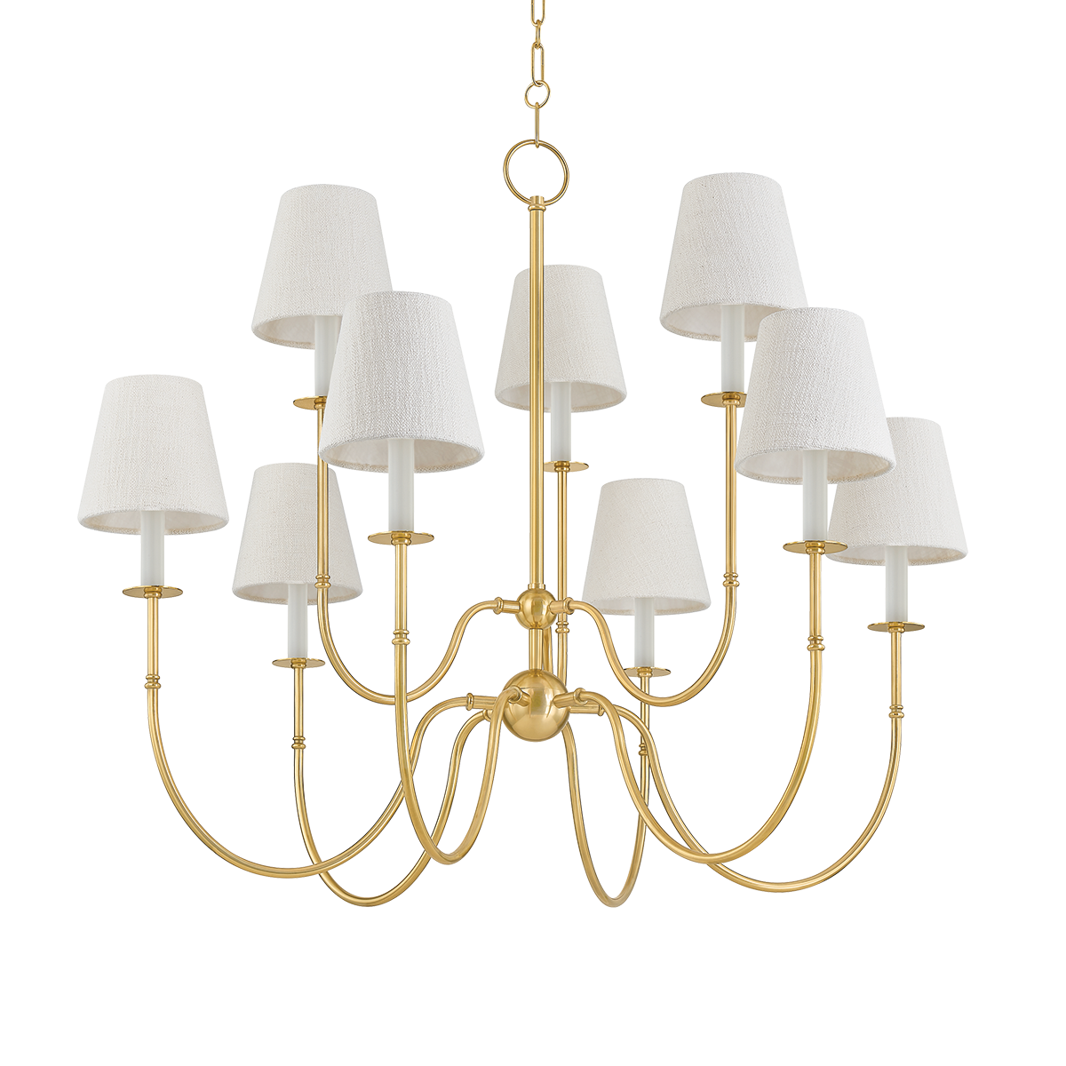 Amina Chandelier