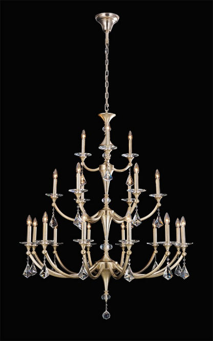 Sovereign Chandelier