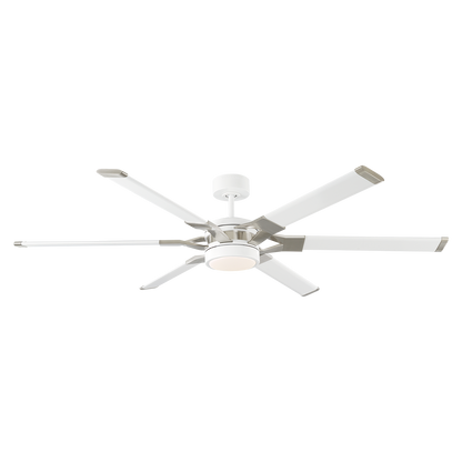 Loft 62" LED Ceiling Fan