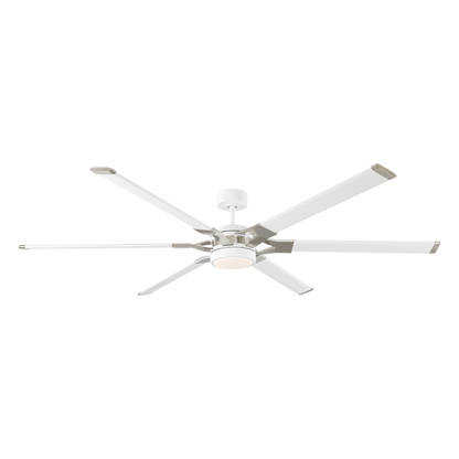 Loft 72" LED Ceiling Fan