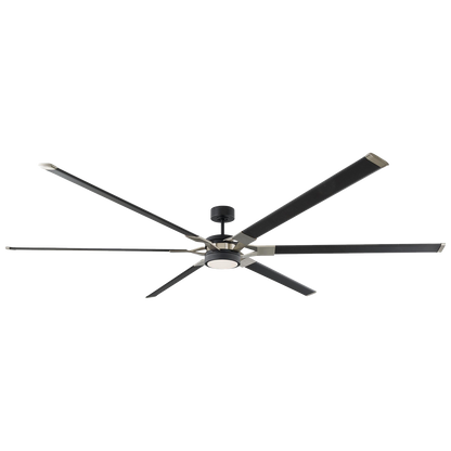 Loft 96" LED Ceiling Fan