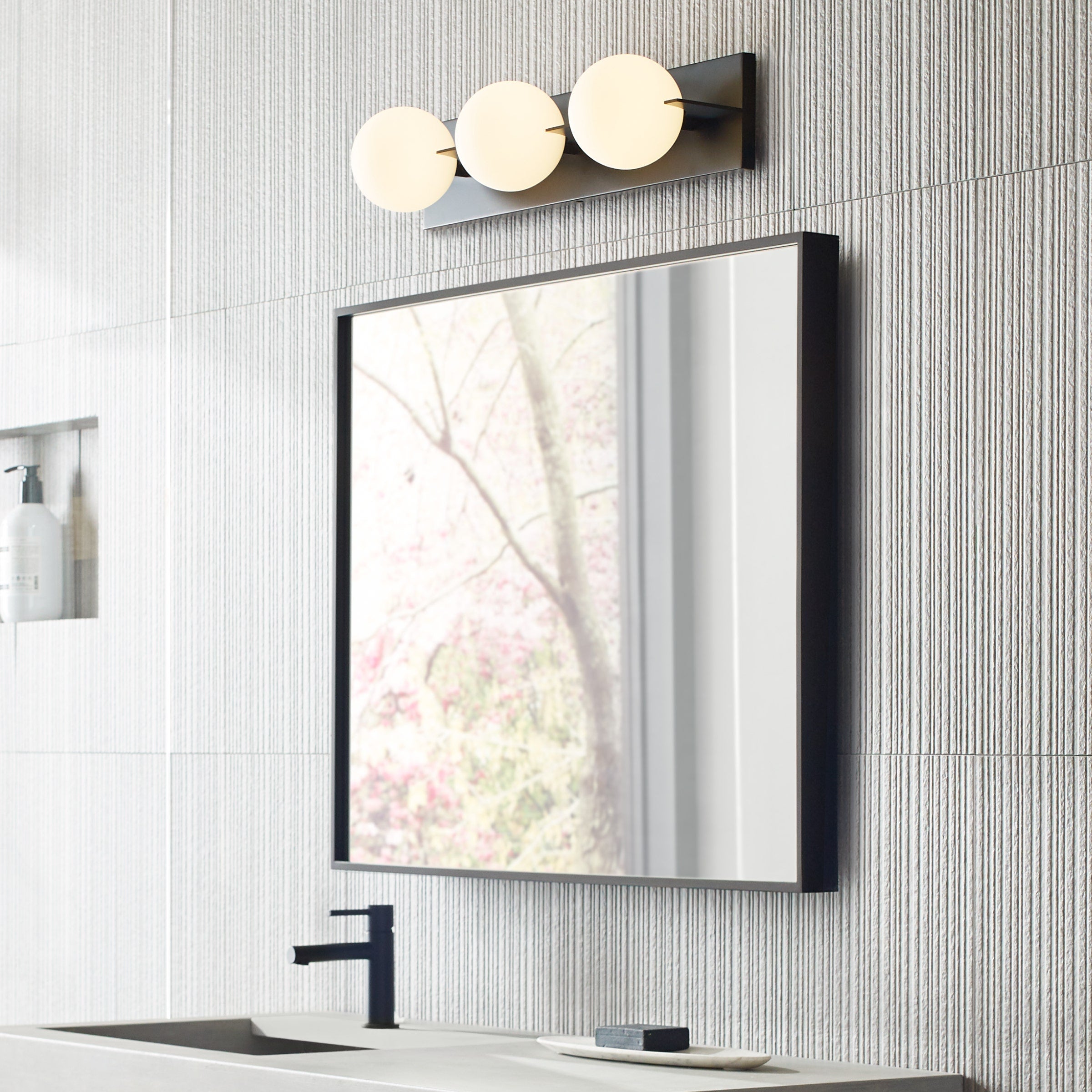 Orbel Bath