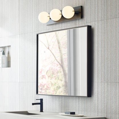 Orbel Bath