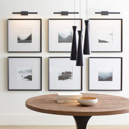 Dessau Picture Light