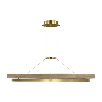 Grace 48 Chandelier