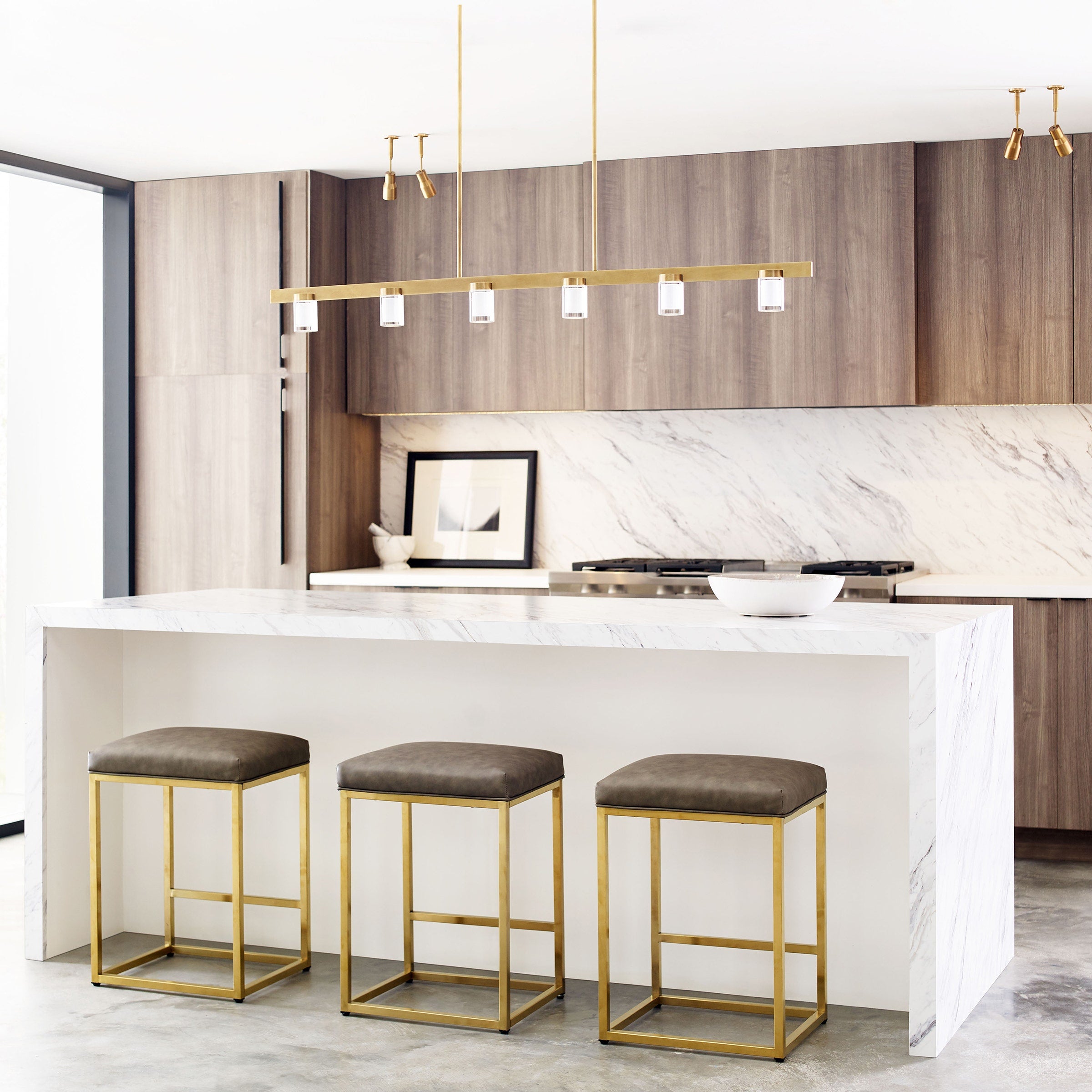 Esfera Linear
