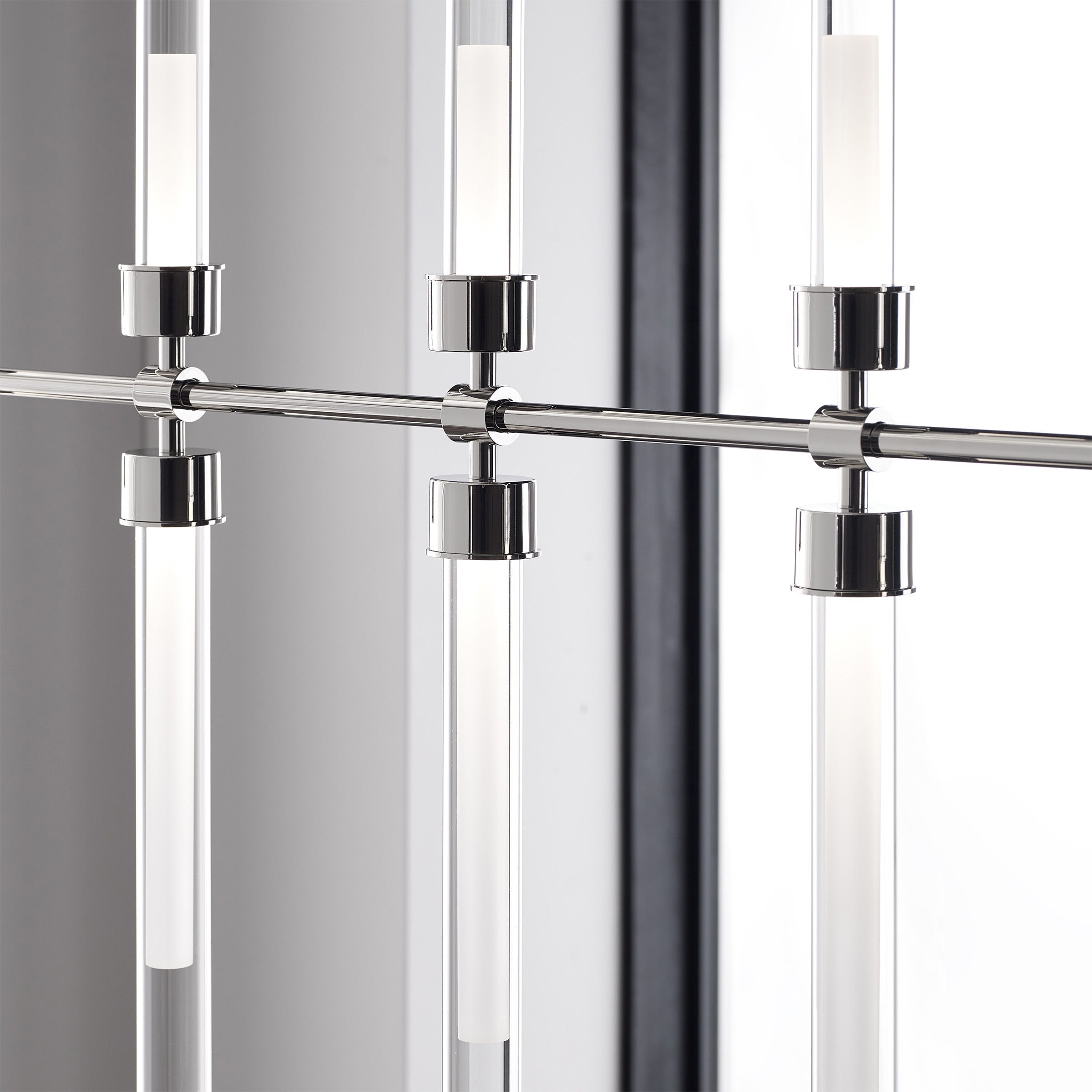 Linger Linear Suspension