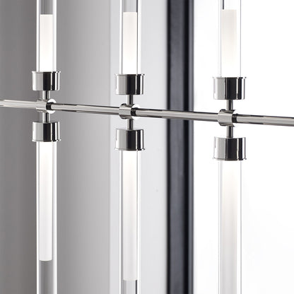 Linger Linear Suspension