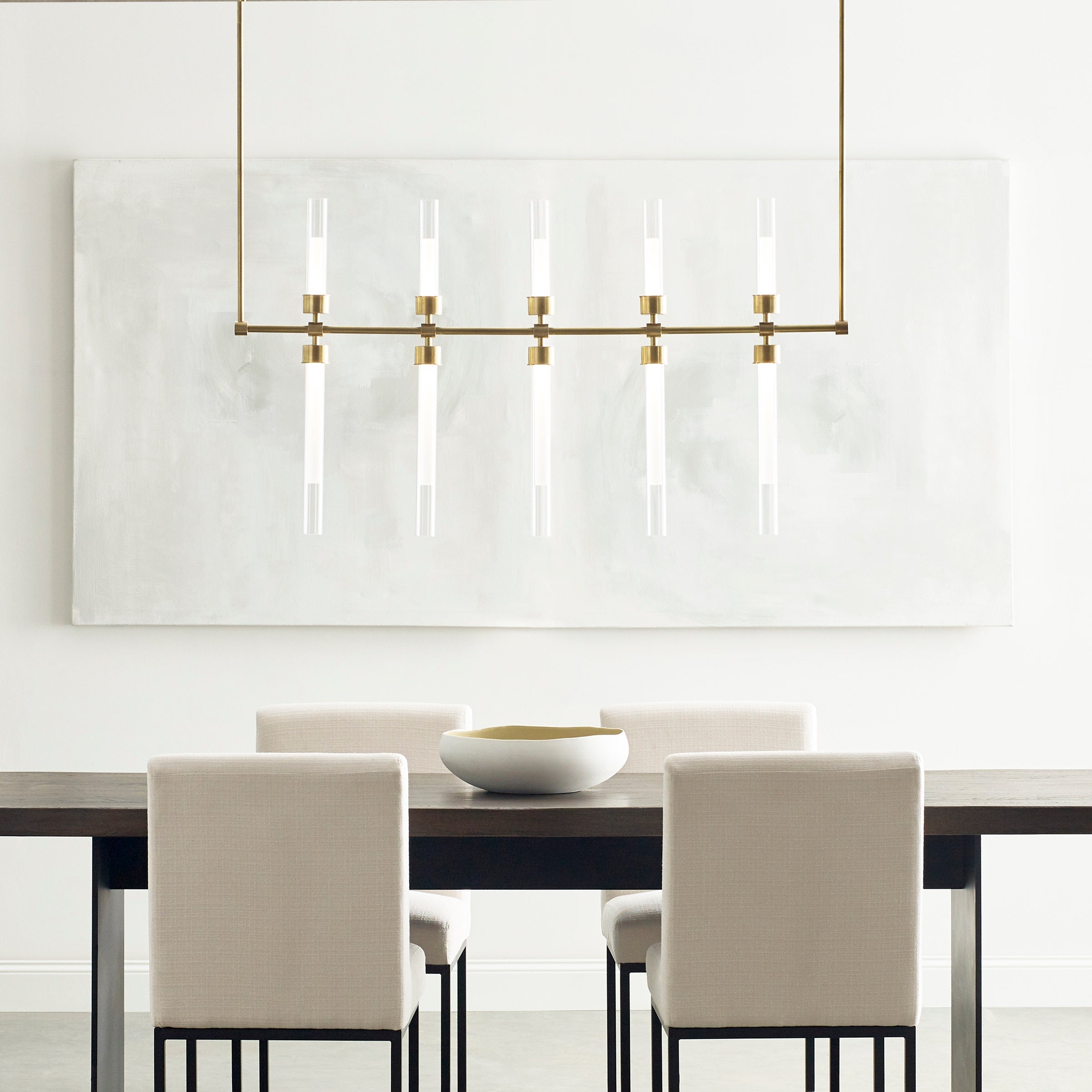 Linger Linear Suspension