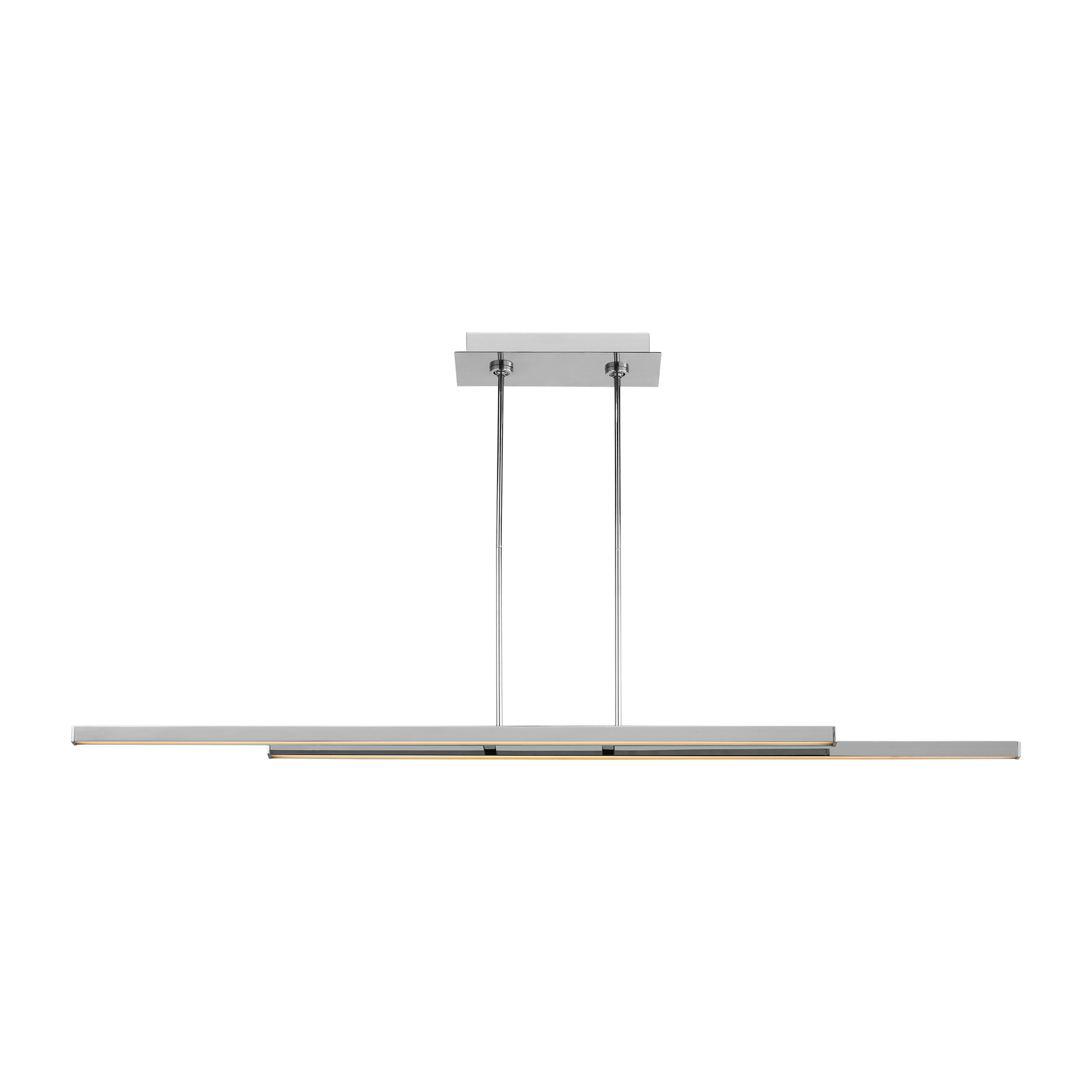 Stagger 60 Linear Suspension