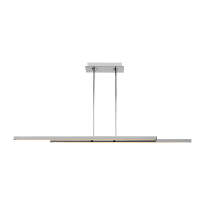 Stagger 60 Linear Suspension
