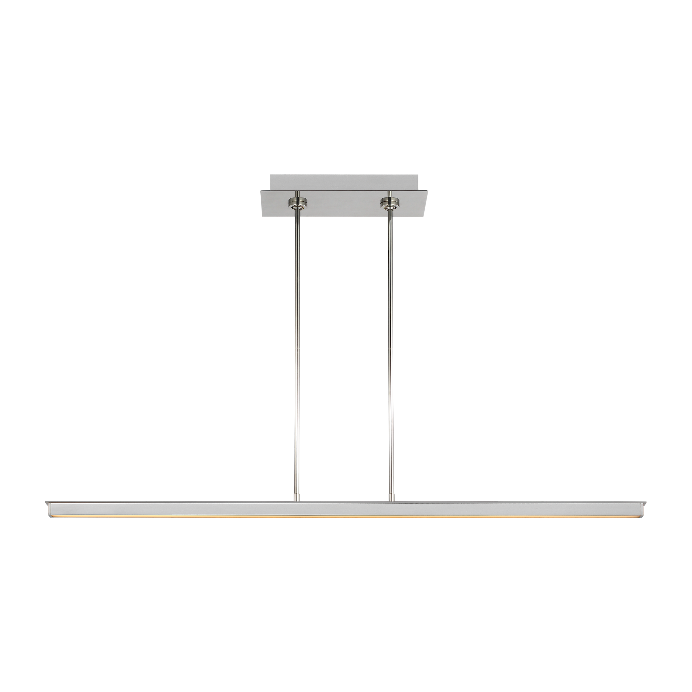 Stagger Linear Suspension