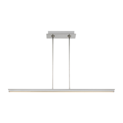 Stagger Linear Suspension