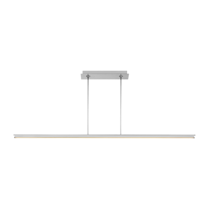 Stagger Linear Suspension