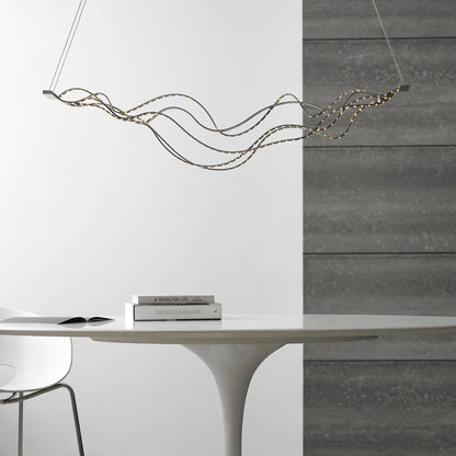 Surge Linear Suspension