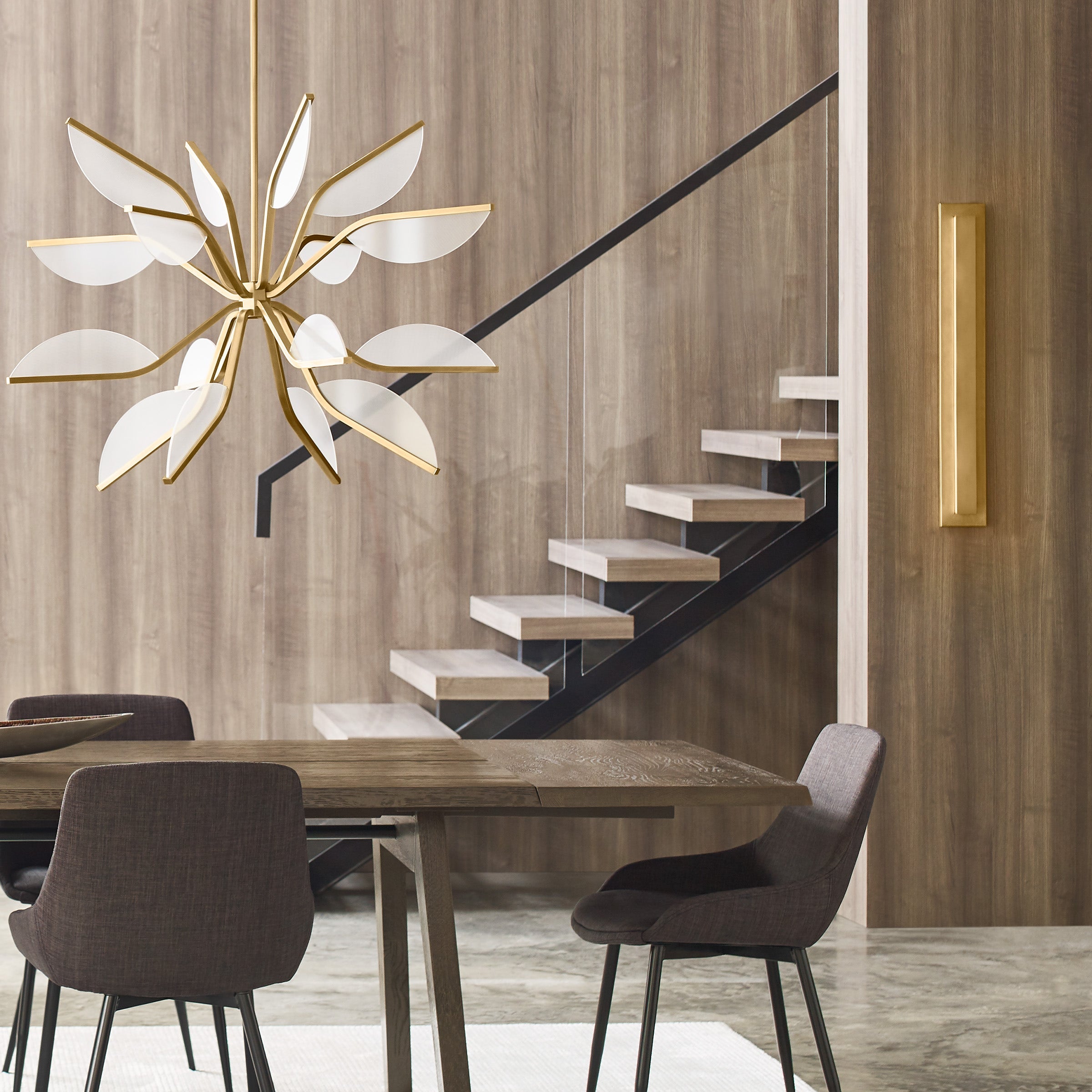 Inga Outdoor Wall