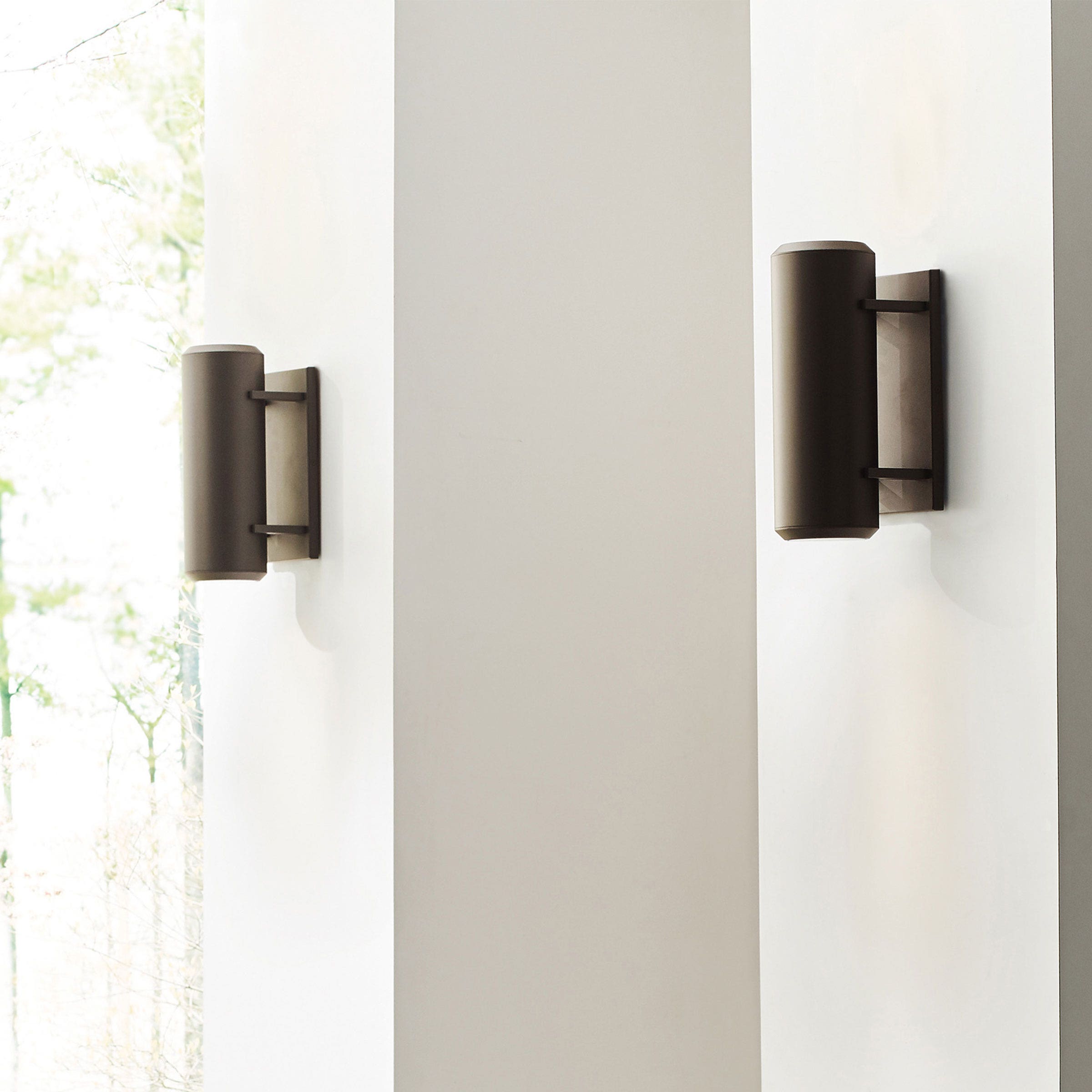 Aspenti Outdoor Wall