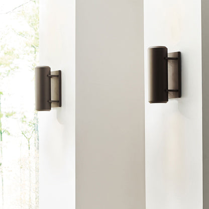 Aspenti Outdoor Wall