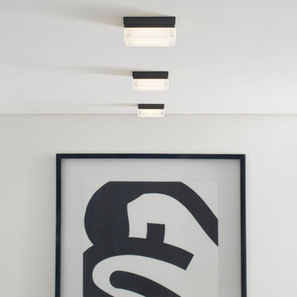 Boxie Outdoor Wall/Flush Mount
