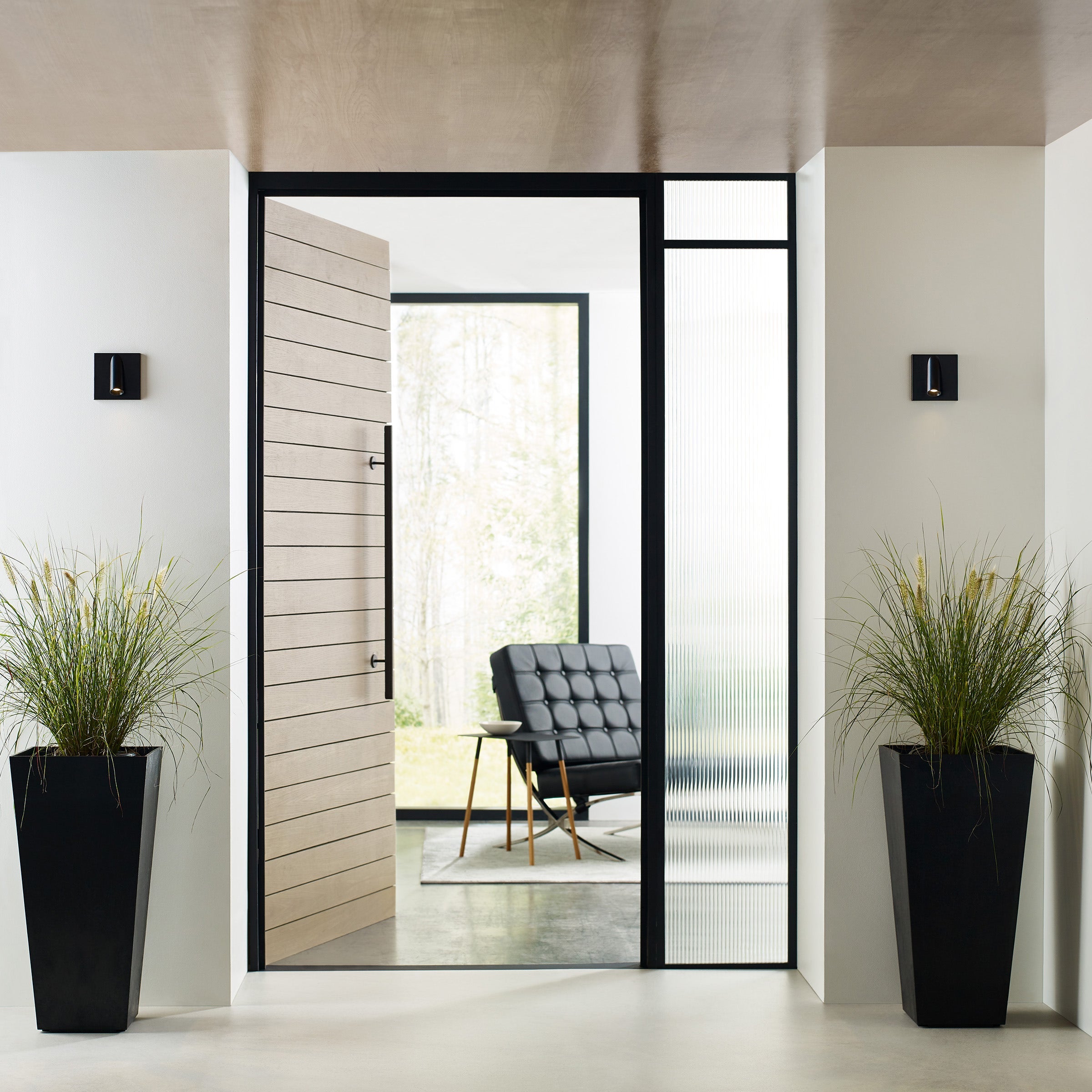 Ponte Outdoor Wall